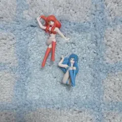 うる星やつら 1991年 ラムちゃん カレンダー 当時物 高橋留美子 - メルカリ