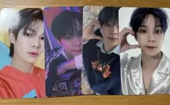 verivery ドンホン トレカセット