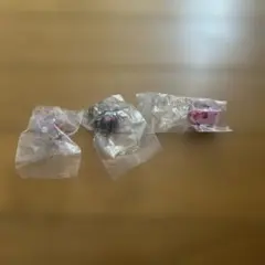 ジュエルペット　指輪