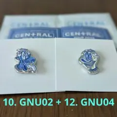 King Gnu CEN+RAL Tour 2026 ピンバッジ 3点セット - メルカリ