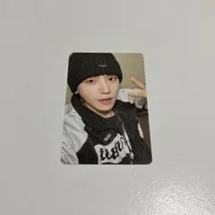 BOYNEXTDOOR 19.99 リウ トレカ