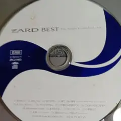 ZARD BEST The Single Collection CD