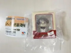 るかっぷ 呪術廻戦 ミニチュアコレクション 脹相