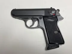 固定スライドガスガン ワルサーPPK/Sのサムネイル