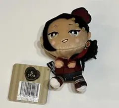 【ジャミル】&youキーチェーンマスコット