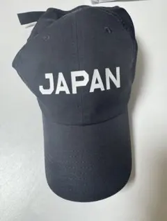 NIKE キャップ JAPAN ブラック