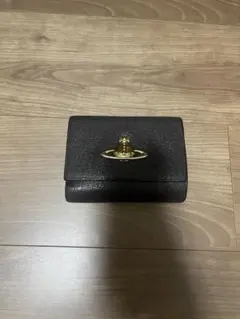 Vivienne Westwood 三つ折り財布 ダークブラウンのサムネイル