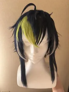 桃源暗鬼 桃裏楔 コスプレ ウィッグ - メルカリ