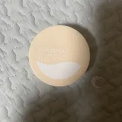 KANSOSAN スキンケアバームファンデーション 01