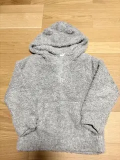 フード付きパーカー 120cm前後