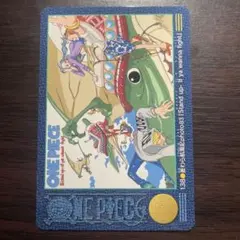 セ*ク様 ワンピースカード ビジュアルアドベンチャー Photo65 - メルカリ