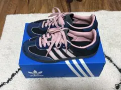 adidas SAMBA OG W / アディダス サンバ OG W ブラック