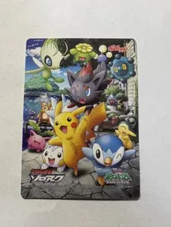 ポケモンカード ケロッグ 2010年 エンテイ - メルカリ