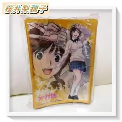 桜井梨穂子 アマガミSS ブシロード スリーブ コレクション vol.53