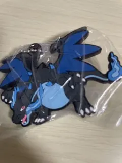 メガリザードン