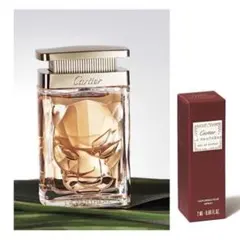 2025年最新】カルティエ パンテール 香水の人気アイテム - メルカリ