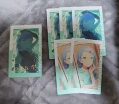 プロセカ エピカ 25C 雫 セット