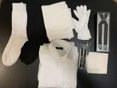 プリマカーラ　新郎セット