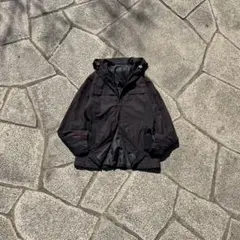 【未使用新品同様】PRADA ブラック ナイロンジャケット Sサイズ 2025年最新】PRADA ナイロンジャケットの人気アイテム - メルカリ