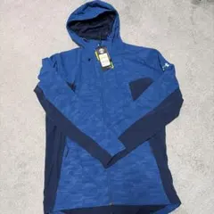 UNDER ARMOUR 撥水加工パーカー