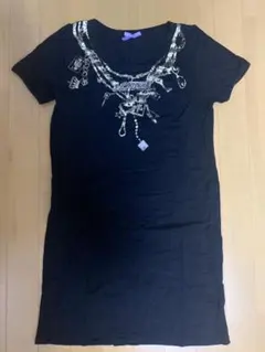 ロングTシャツのサムネイル