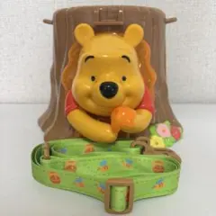 ディズニー くまのプーさん ポップコーンバケット