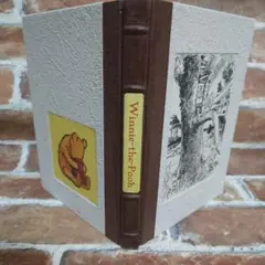 洋書 くまのプーさん アンティーク ディスプレイ 撮影 英語 インテリア