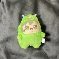 アイナナ 千 とるパカ チビモン モンぬい 大和のサムネイル