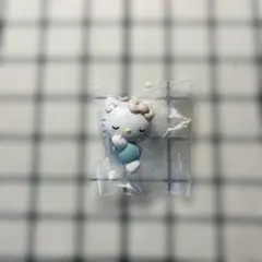 キャラもふケースマスコット サンリオキャラクターズ キティ マスコットのみ