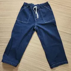 ドローコード ワークパンツ