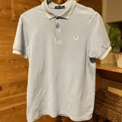 FRED PERRY フレッドペリー ポロシャツ M3600 M メンズ 半袖