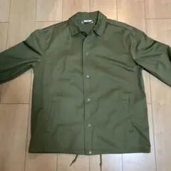 WID コーチジャケット　ブルゾンのサムネイル