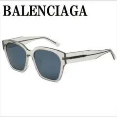 2025年最新】BALENCIAGA フレーム形：スクエア メンズ