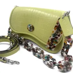 Coach 2way coachtopia コーチトピア ショルダーバッグ 希少 - メルカリ