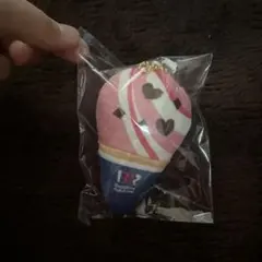 サーティワン オリジナルぬいぐるみチャーム