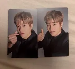 RIIZE ソヒ　東京ドーム　ランダムトレカ