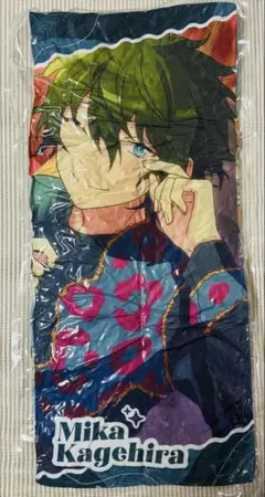 GiGO限定 影片みか E あんさんぶるスターズ！ あんスタ ビッグクッション