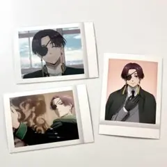 WINDBREAKER 蘇枋隼飛 缶バッジ ぱしゃこれアクリルスタンドまとめ売り princesscafe_pri-4582782676643