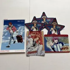 うたプリ スタツア 音也セット