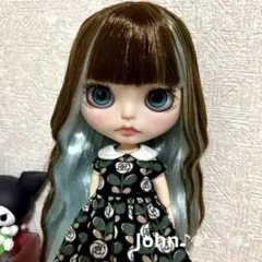 2026年最新】アイシードールカスタムの人気アイテム - メルカリ