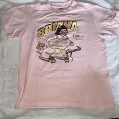 ブリアナギガンテ 伊勢丹コラボTシャツ M - メルカリ
