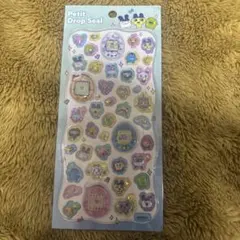 Tamagotchi プチドロ　たまごっち