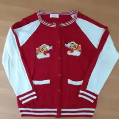 レピピアルマリオ　カーディガン　Sサイズのサムネイル