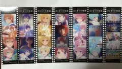 コンプセット！ 劇場版すとぷり はじまりの物語 入場特典