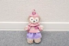 シェリーメイ 15周年コスチューム ぬいぐるみバッジ