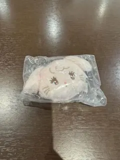 mikko ガチャガチャ カプセルトイ マスコットミラー キャミー