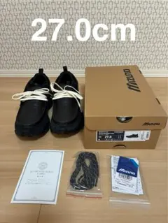 Mizuno Wave Prophecy Moc ファーストカラー