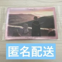 葬送のフリーレン　ウエハースカード　S18