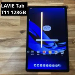 LAVIE Tab 11 2K3 8GB/256GB Android 15 美品 - メルカリ