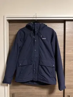 patagonia M's Isthmus 3-in-1 Jkt